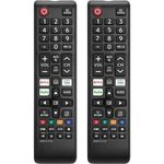 controle universal loutoc preto a-bi