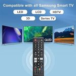 controle universal loutoc preto a-bi