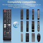 controle universal loutoc preto a-bi