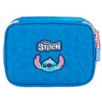estojo box stitch luxcel azul et47748sc0200un (mp)