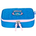estojo box stitch luxcel azul et47748sc0200un (mp)