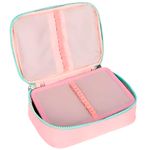 estojo box stitch luxcel rosa et47748sc4800un (mp)