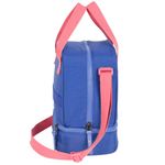 lancheira stitch luxcel azul la49233sc0200un (mp)