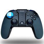 controle dazz sem fio orbiter para android preto