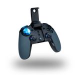 controle dazz sem fio orbiter para android preto