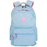 mochila sestini college hydroblock azul 076251-51