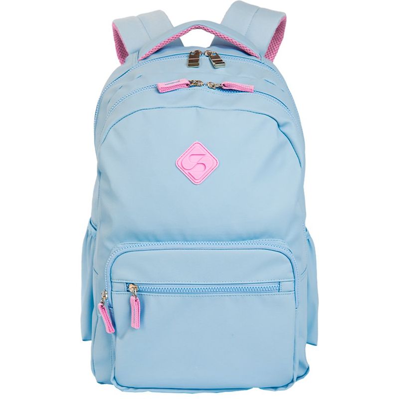 mochila sestini college hydroblock azul 076251-51