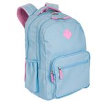 mochila sestini college hydroblock azul 076251-51