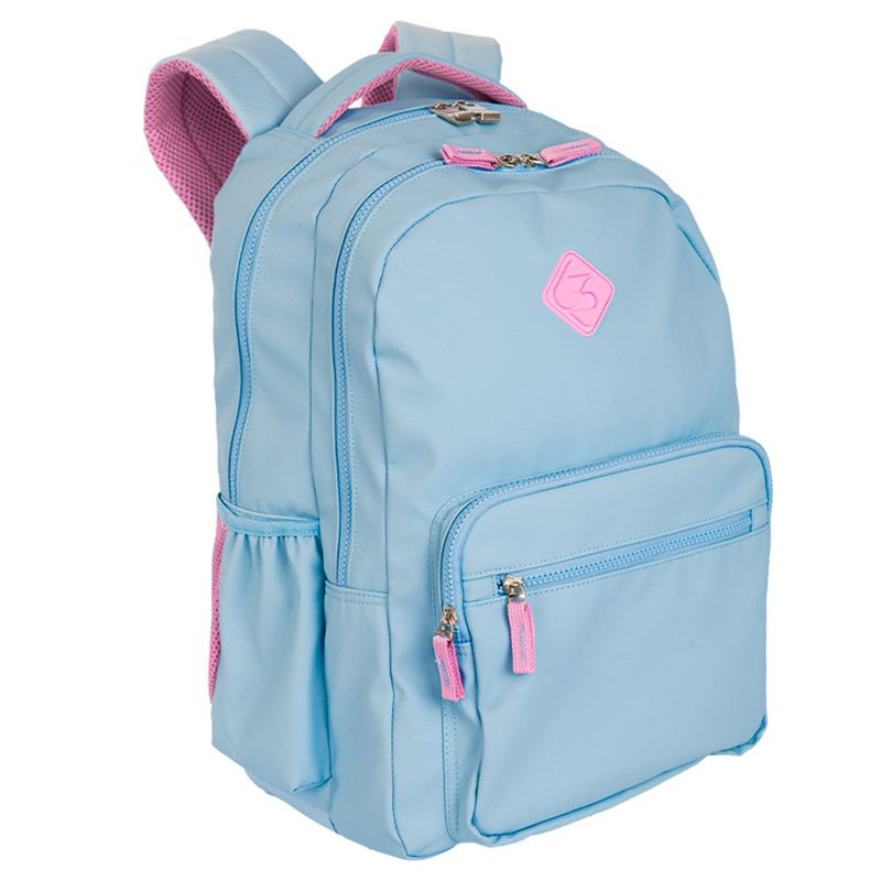 mochila sestini college hydroblock azul 076251-51