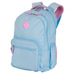 mochila sestini college hydroblock azul 076251-51