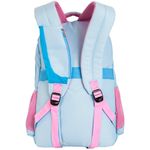 mochila sestini college hydroblock azul 076251-51