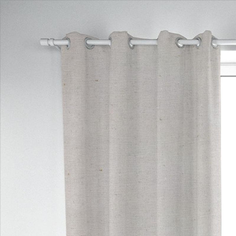 cortina branyl monaco alb 180x270cm areia (mp)