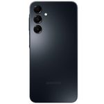 smartphone samsung galaxy a16 256gb preto tela 6.7" câmera 50mp 8gb ram