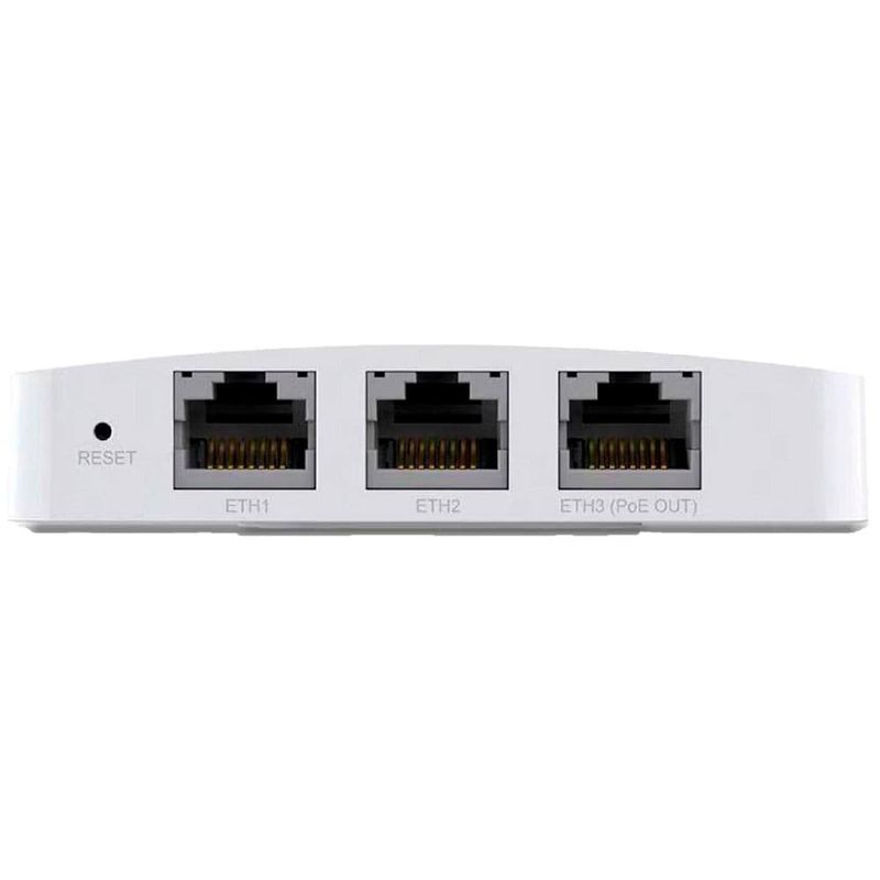 ponto de acesso sem fio tp-link omada mu-mimo eap-225-wall (mp)