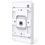 ponto de acesso sem fio tp-link omada mu-mimo eap-225-wall (mp)
