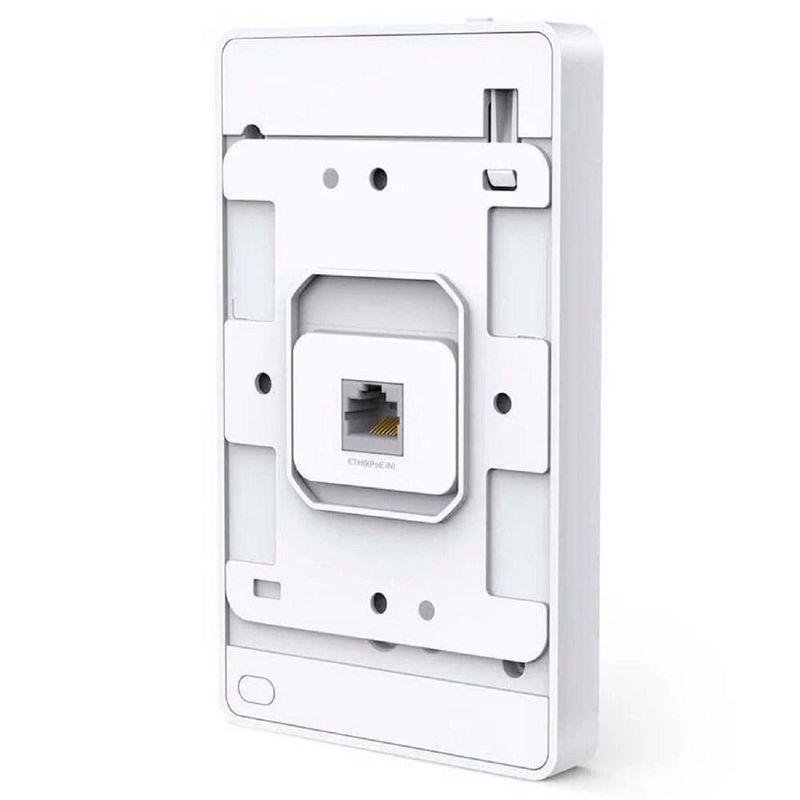 ponto de acesso sem fio tp-link omada mu-mimo eap-225-wall (mp)