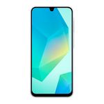 smartphone samsung galaxy a16 5g 8gb ram 256gb cinza