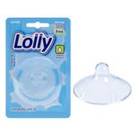 protetor de mamilo lolly