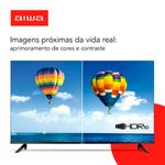 smart tv hd 32" aiwa android aws-tv-32-bl-02-a