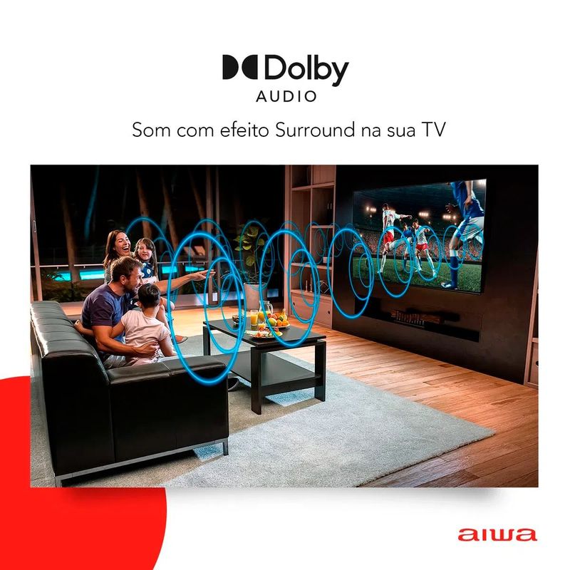 smart tv hd 32" aiwa android aws-tv-32-bl-02-a