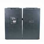 caixa de som amplificada mystic 100w x2 bluetooth com microfone sem fio my-ps799t (mp)