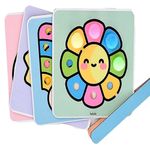 brinquedo educativo pega pega pom pom babebi 7050 (mp)