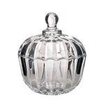 bomboniere de vidro wincy 400ml vda07092 (mp)