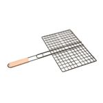 grelha de aço carbono wincy com cabo elx50007 (mp)