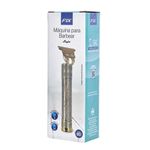 aparador de pelos fix style usb fxc05004 (mp)