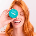 pó compacto farmax sunles fps50 bege claro 10g