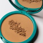 pó compacto farmax sunless fps50 bege médio 10g