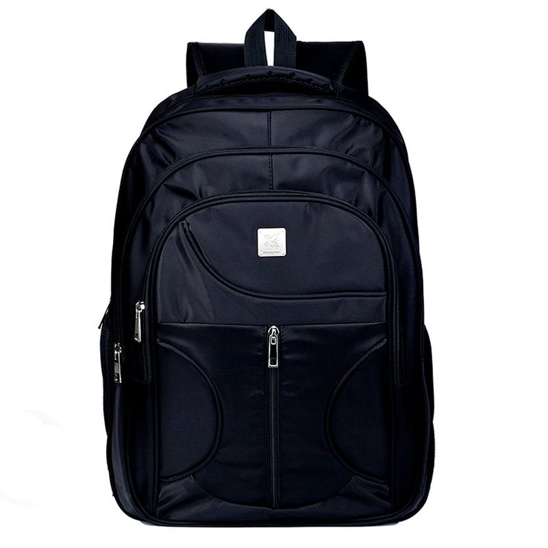 mochila maxprint executiva preta 110000001