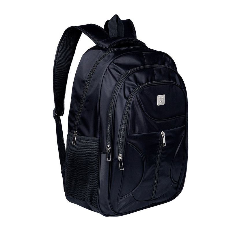 mochila maxprint executiva preta 110000001