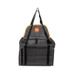 bolsa assento para transporte de pet tubline one big 15kg (mp)