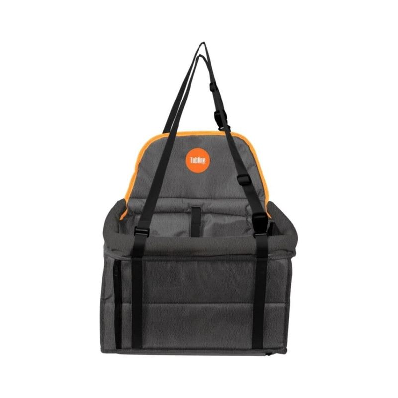 bolsa assento para transporte de pet tubline one big 15kg (mp)