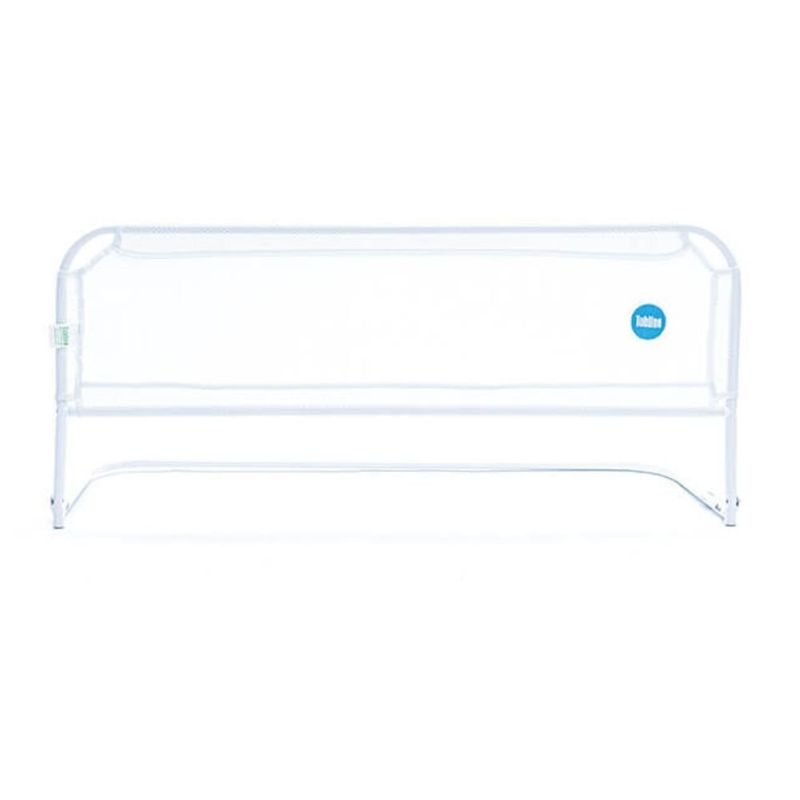 grade de cama tubline baby super luxo branco 1107 (mp)