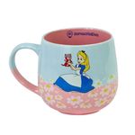 caneca maggie alice zonacriativa 400ml 5940 (mp)