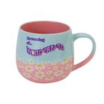caneca maggie alice zonacriativa 400ml 5940 (mp)
