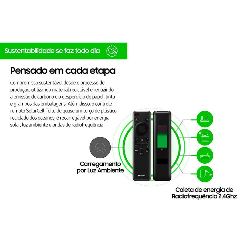 smart tv 4k 98" samsung qled ultra super slim alexa qn98q80c