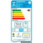 smart tv 75" tcl led 4k uhd google design sem borda 75p755