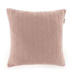 almofada karsten movaz rosé 45x45 3986064