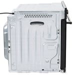 forno de embutir elétrico electrolux 80 litros 220v preto oe8eh (mp)