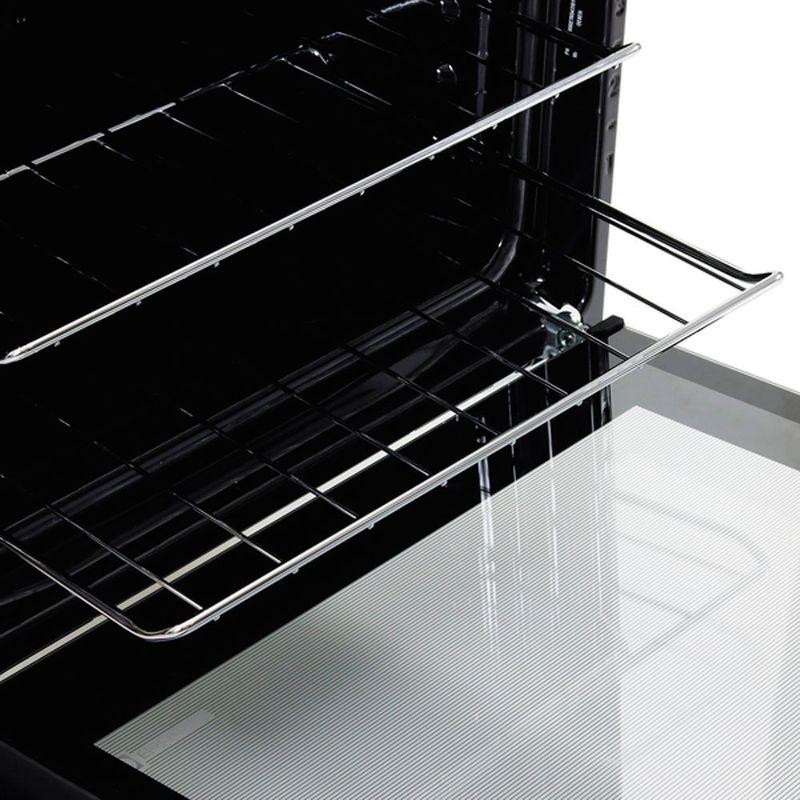 forno de embutir elétrico electrolux 80 litros 220v preto oe8eh (mp)