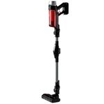aspirador de pó sem fio arno vers x-force flex 9.60 preto (mp)