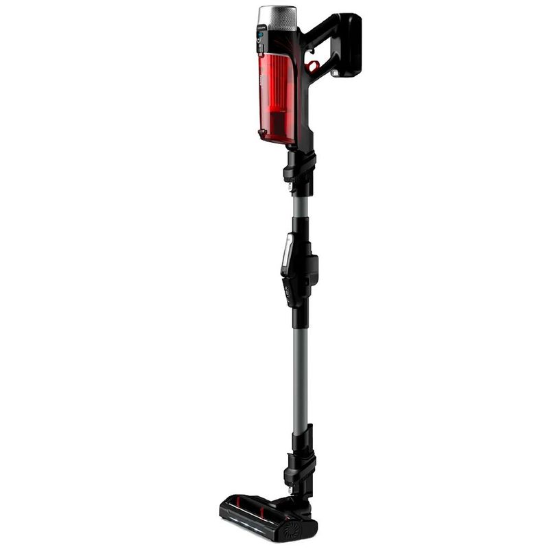aspirador de pó sem fio arno vers x-force flex 9.60 preto (mp)