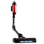 aspirador de pó sem fio arno vers x-force flex 9.60 preto (mp)