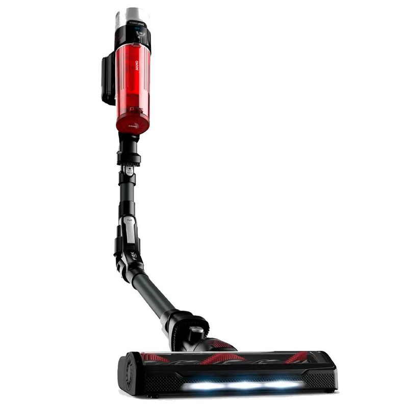 aspirador de pó sem fio arno vers x-force flex 9.60 preto (mp)