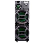 caixa de som amplificada amvox aca 2201 pesadão ii skd (mp)