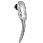 massageador corporal hammer dellamed com 5 discos (mp)
