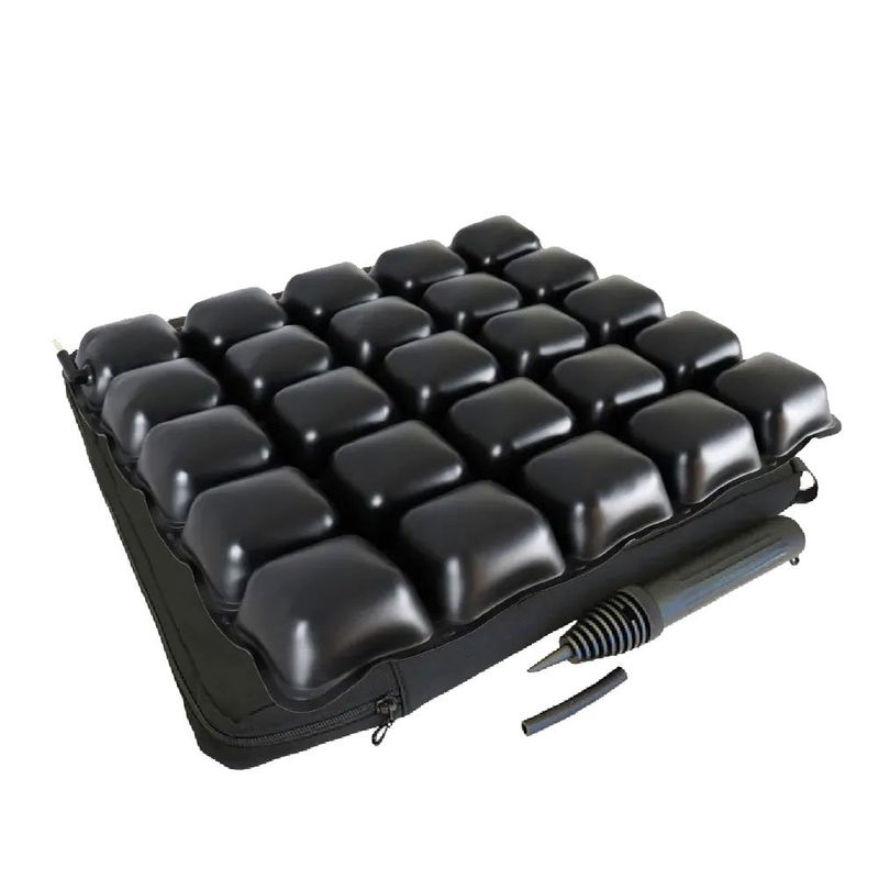 almofada de ar dellamed para prevenção de escaras air basic (mp)